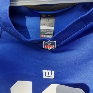 Perfect, Child's Sz M,Nike/NFL Players,OBJ Jersey!